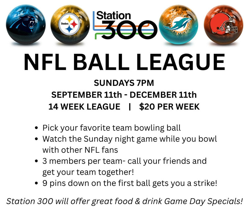 nfl flyer