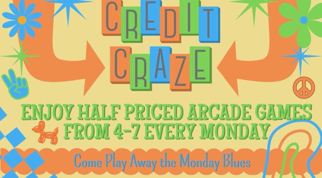 arcade special